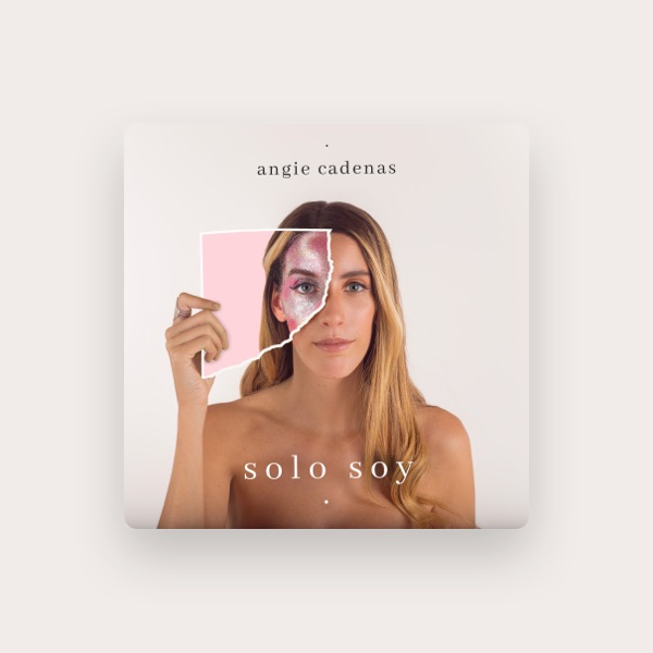 Angie Cadenas's avatar