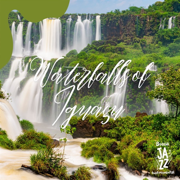 Waterfalls of Iguaçu