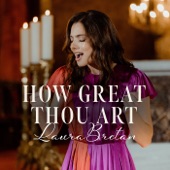 How Great Thou Art artwork