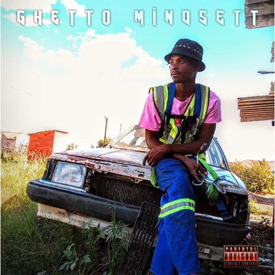 Manje Saphinda (feat. G.Man thepo) - Single