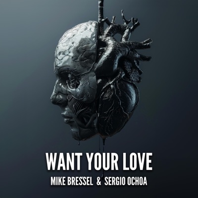 Want Your Love - Single