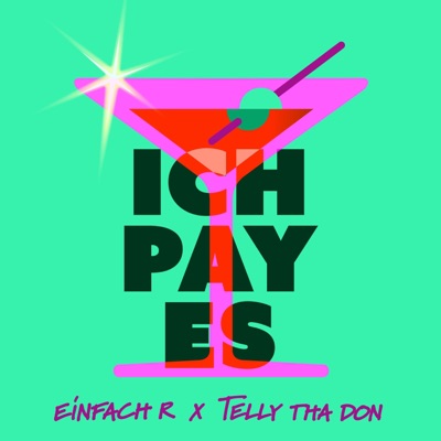 Ich pay es - Single