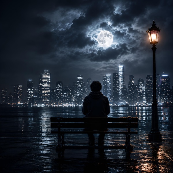 Whispers in the Dark