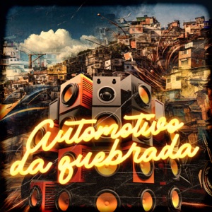 Automotivo da Quebrada - Single