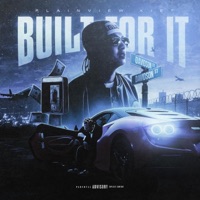 Built For It - Single - Plainview Kiet