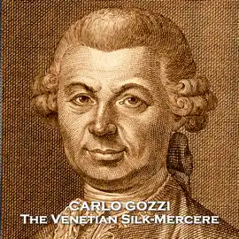 The Venetian Silk-Mercere: A glimpse into 18th Century Venice
