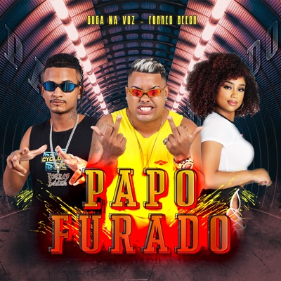 Papo Furado - Single