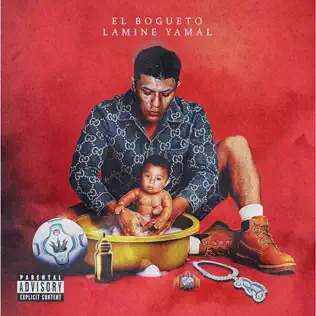 El Bogueto – Lamine Yamal – Single (2025)