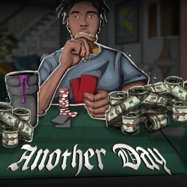 Another Day (feat. ROMII & BlackExcellence) Hy3r1d