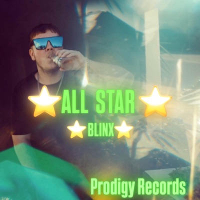 ALL STAR - Single