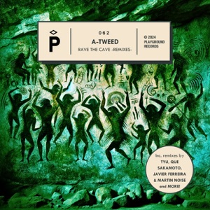 Rave the Cave -Remixes-