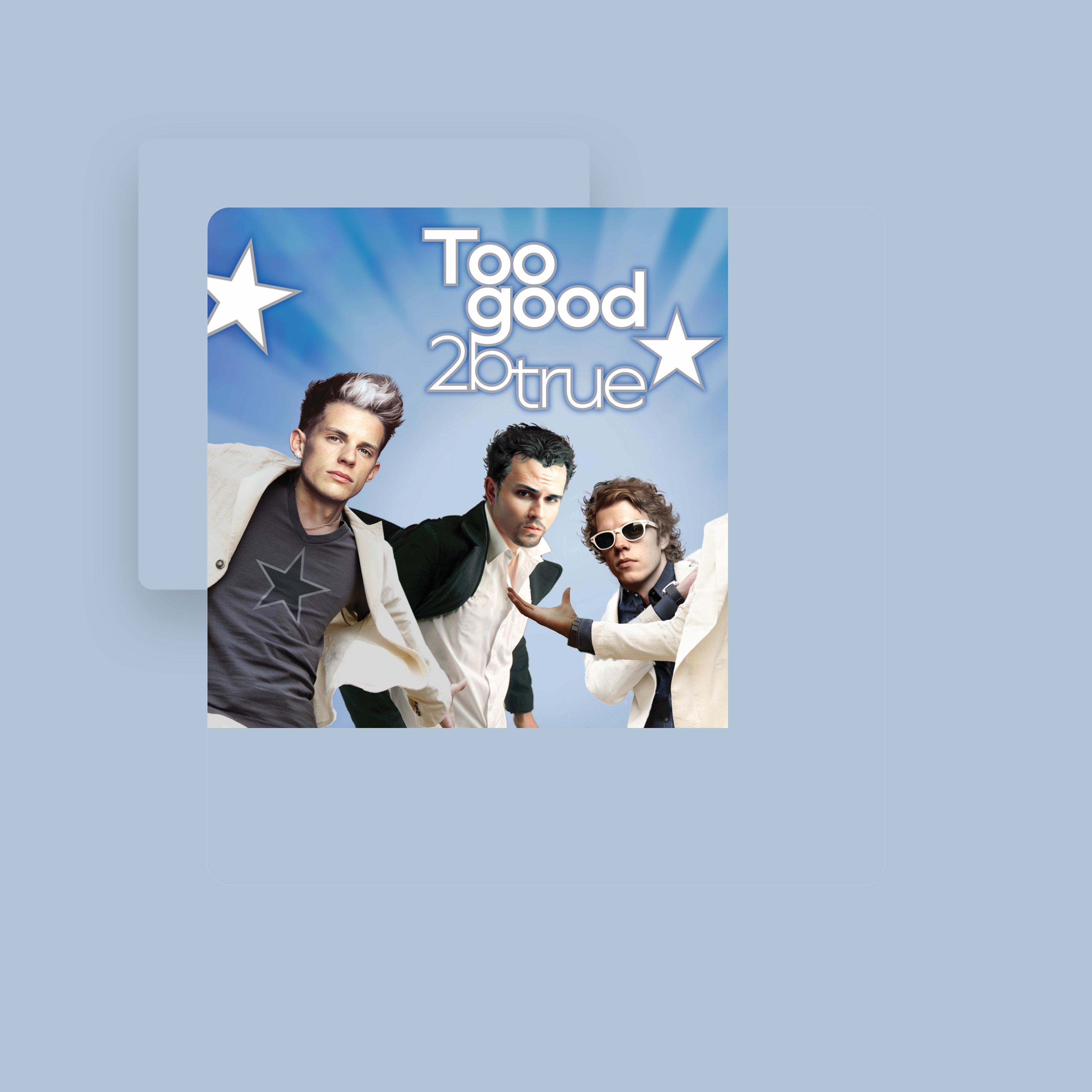 洋楽 Too True To Be Good THIS DAY WILL TELL This Day Will Tell - Whatever You Like [T.I. Cover Song] (Too True