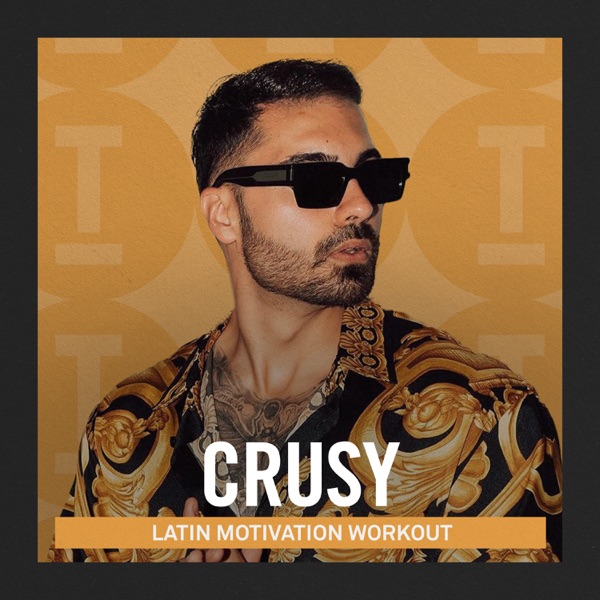 Latin Motivation Workout (DJ Mix)