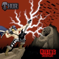 Rising (Video Mix) - Single - Thor
