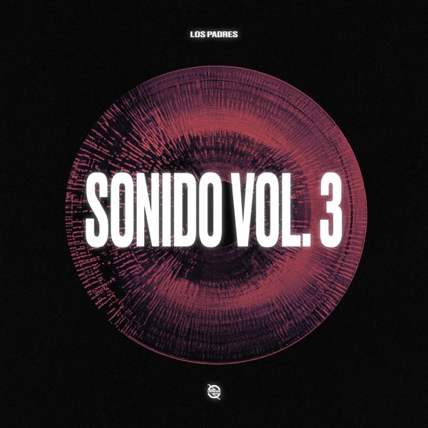 SONIDO, Vol. 3 - Single