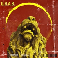 U.H.A.B. - Single - ARJUN