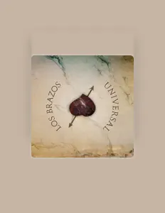 Dengarkan Los Brazos, tonton video musik, baca bio, lihat tanggal tur & lainnya!