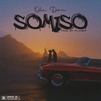 SOMISO - Single