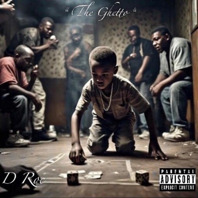 The Ghetto - EP