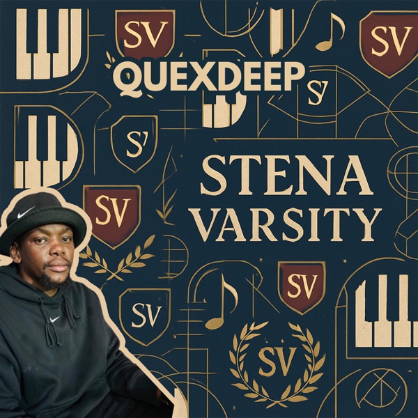Stena Varsity - EP