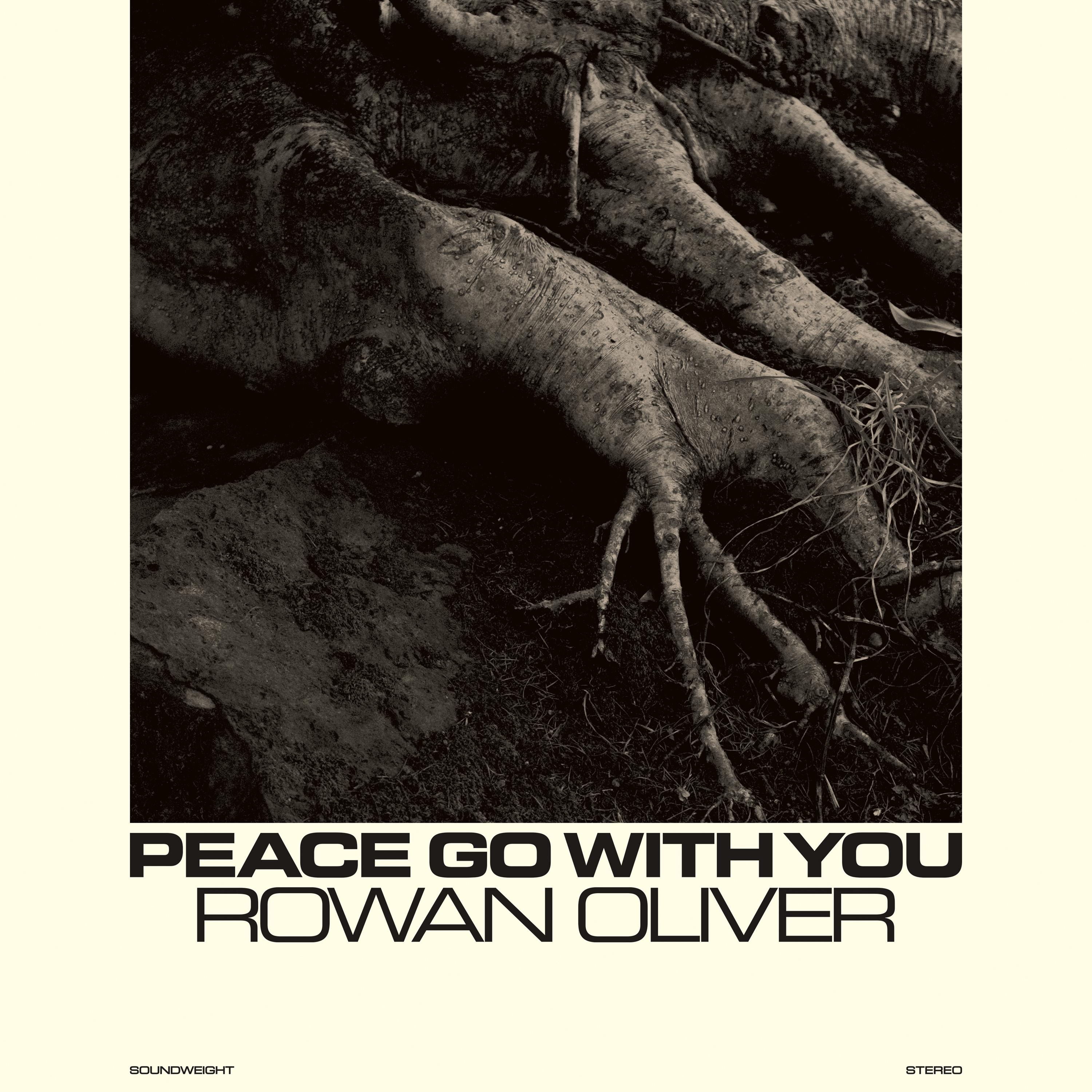 Peace Go With You EP - EP