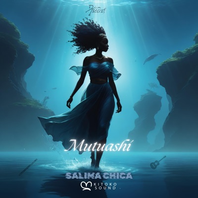 Mutuashi - Single