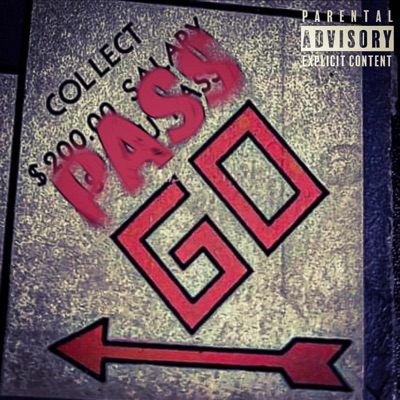 Pass Go - Single