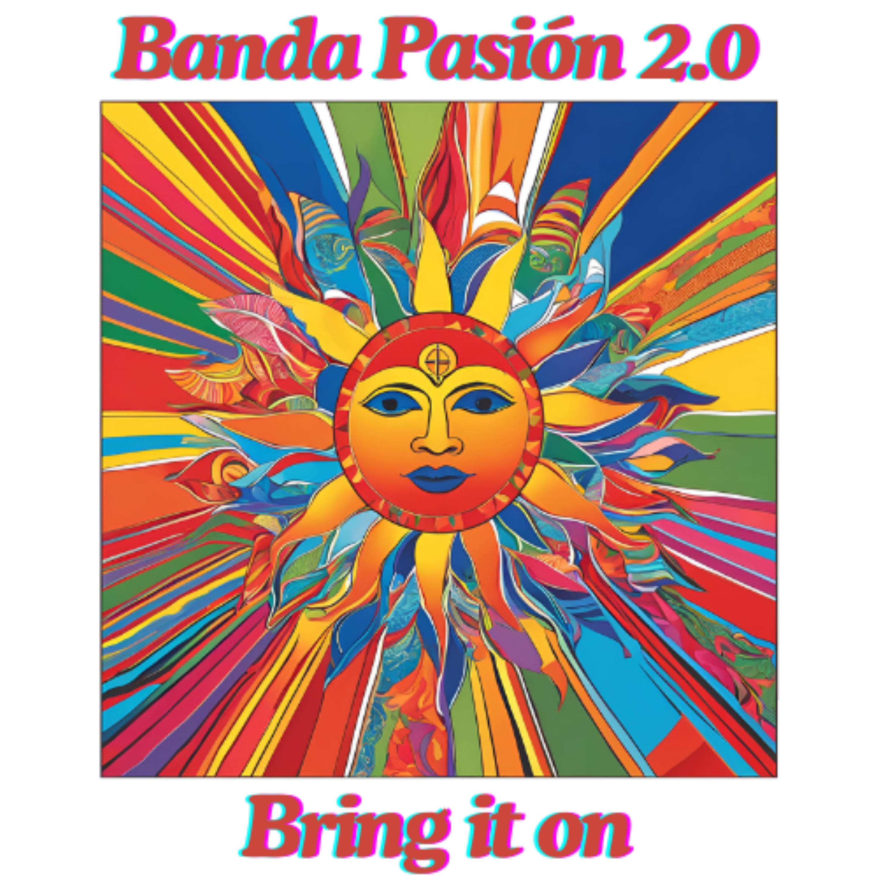 Bring it on - Single