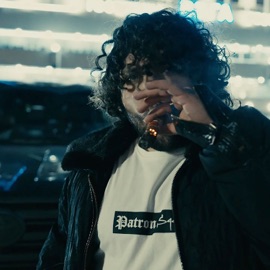 деньги, тачки Yung Leo