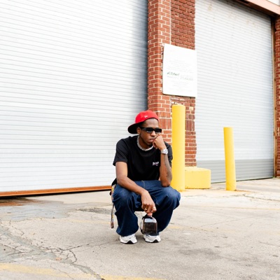 Slow Jamz - Single