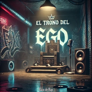 Base de Rap - El Trono del Ego