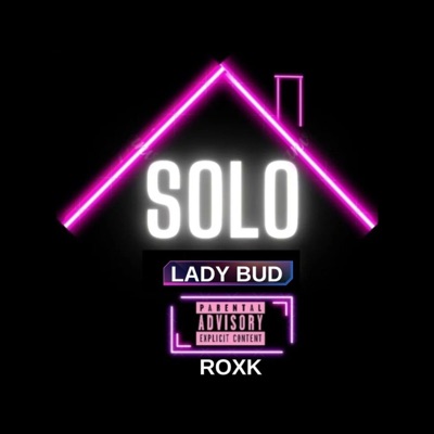 SOLO (feat. ROXK) - Single