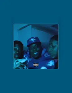 Listen to Leroy La L, watch music videos, read bio, see tour dates & more!
