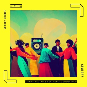 Sunday Groove - Single
