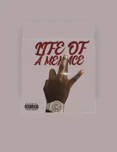 Luister naar Menace703, bekijk muziekvideo's, lees de bio, bekijk de tourdata, en meer!