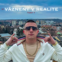 Väznený V Realite - EP - Tony T