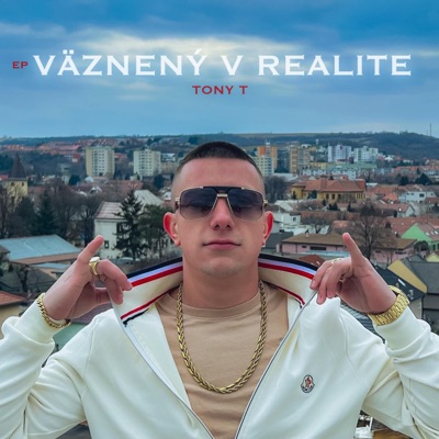 Väznený V Realite - EP