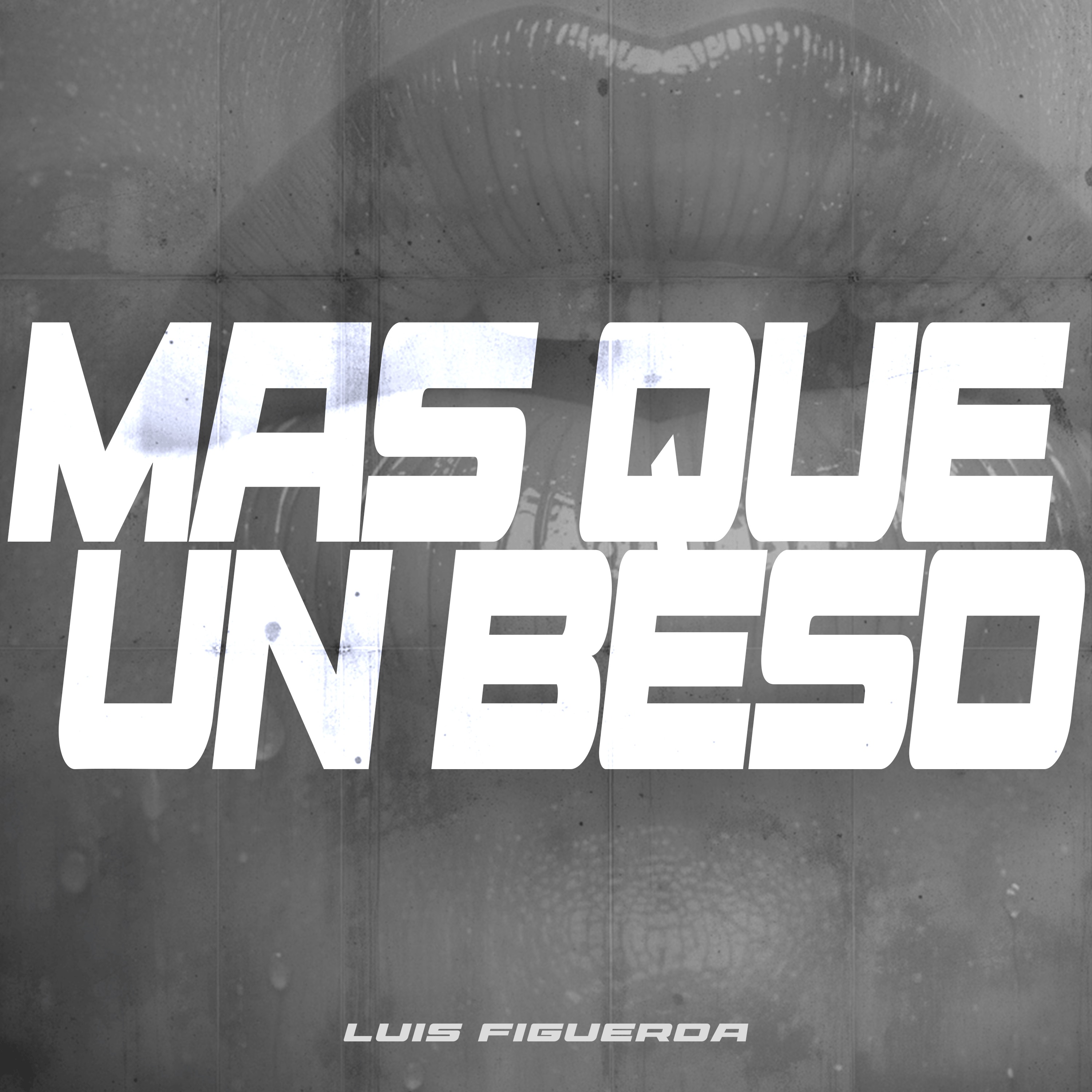 Luis Figueroa - Mas Que Un Beso (Latinsouls Remix)