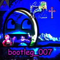 bootleg_007 - Single - MUTUALSCHIZO