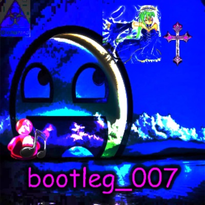 bootleg_007 - Single