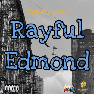 Rayful Edmond - Single