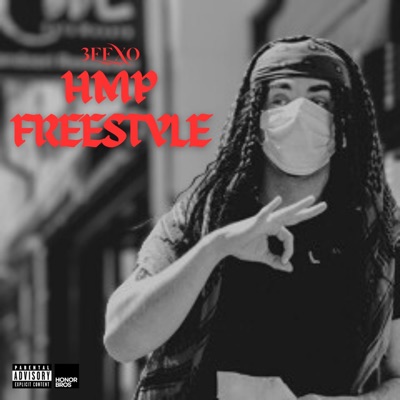 HMP FREESTYLE (feat. HB 5lockEm) - Single