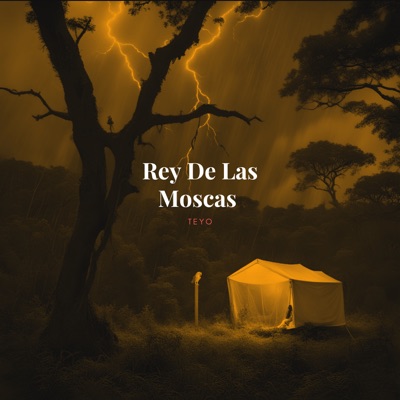 Rey de las Moscas - EP