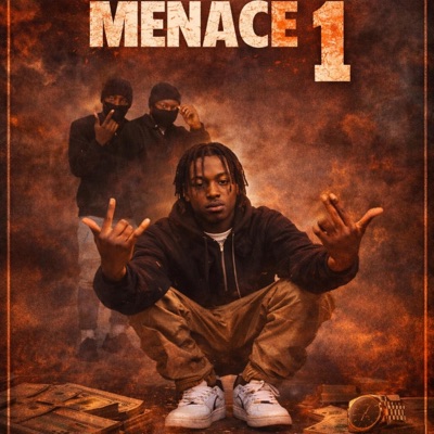 Menace 1 - EP