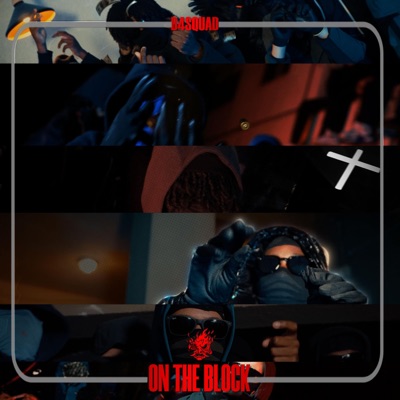 S1 EP6 B4SQUAD - Single