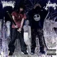 RUN UP A BAG (feat. ELMX & NATESREVENGE) - Single - GREEN GHOULS