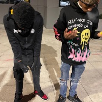 Wiggin out - Single - Wunopbx