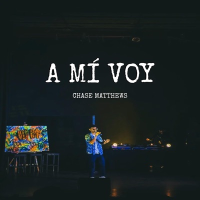 A MÍ VOY - Single