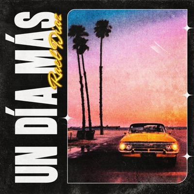 Un Día Mas - Single