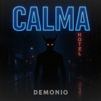 Calma - Single - Demonio